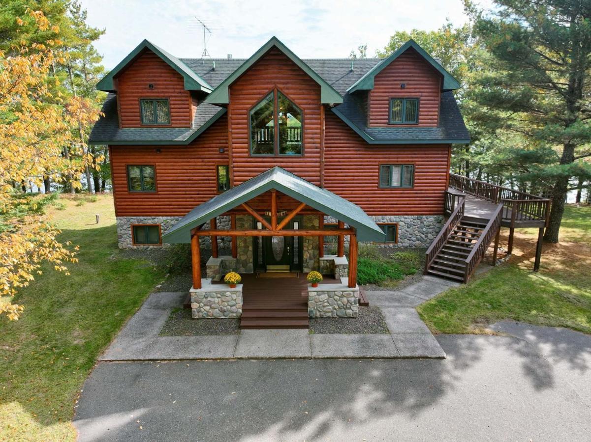 Majestic Moose Lodge Home Cable Kültér fotó